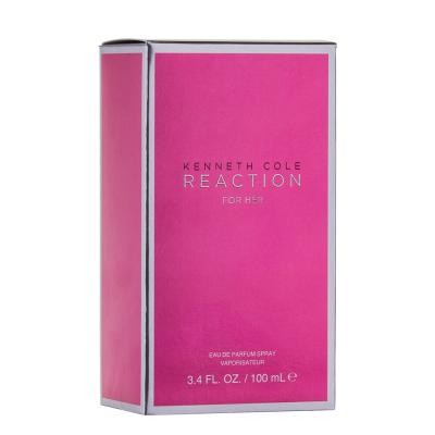 Kenneth Cole Reaction Eau de Parfum für Frauen 100 ml