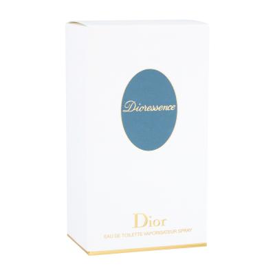 Christian Dior Les Creations de Monsieur Dior Dioressence Eau de Toilette für Frauen 100 ml