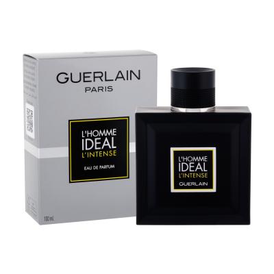 Guerlain L´Homme Ideal L´Intense Eau de Parfum für Herren 100 ml