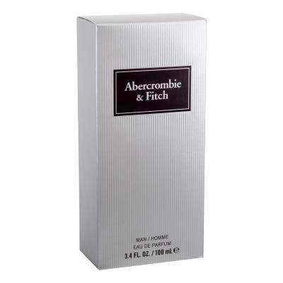 Abercrombie &amp; Fitch First Instinct Extrême Eau de Parfum für Herren 100 ml