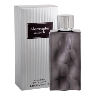 Abercrombie &amp; Fitch First Instinct Extrême Eau de Parfum für Herren 100 ml