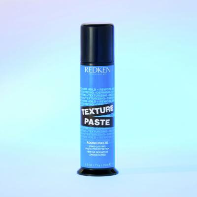 Redken Rough Paste Texture Paste Für Haardefinition für Frauen 75 ml