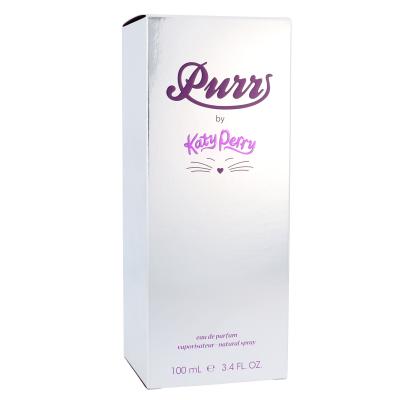 Katy Perry Purr Eau de Parfum für Frauen 100 ml