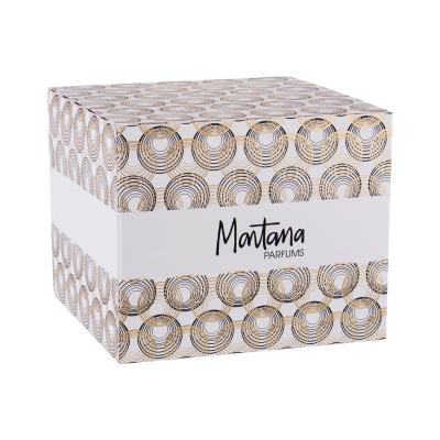Montana Claude Montana Eau de Parfum für Frauen 100 ml
