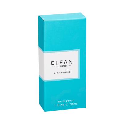 Clean Classic Shower Fresh Eau de Parfum für Frauen 30 ml