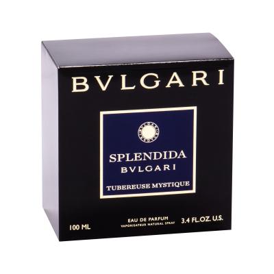 Bvlgari Splendida Tubereuse Mystique Eau de Parfum für Frauen 100 ml