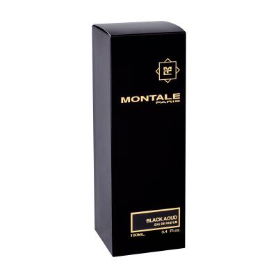 Montale Black Aoud Eau de Parfum für Herren 100 ml