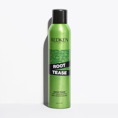 Redken Quick Tease Root Tease Haarspray für Frauen 250 ml