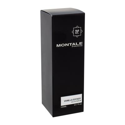 Montale Vanilla Extasy Eau de Parfum für Frauen 100 ml