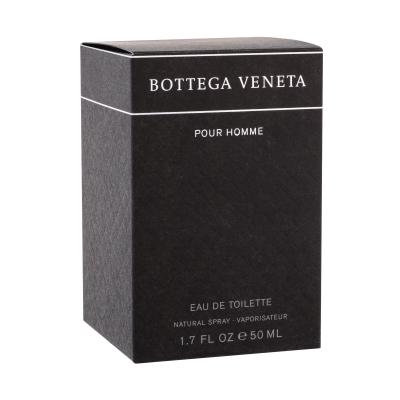 Bottega Veneta Bottega Veneta Pour Homme Eau de Toilette für Herren 50 ml