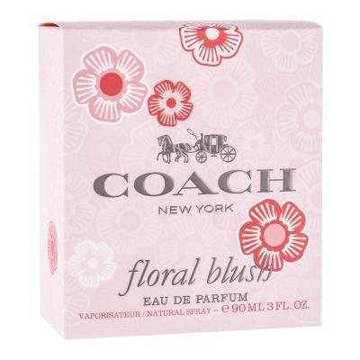 Coach Coach Floral Blush Eau de Parfum für Frauen 90 ml