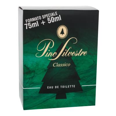 Pino Silvestre Classico Eau de Toilette für Herren 125 ml