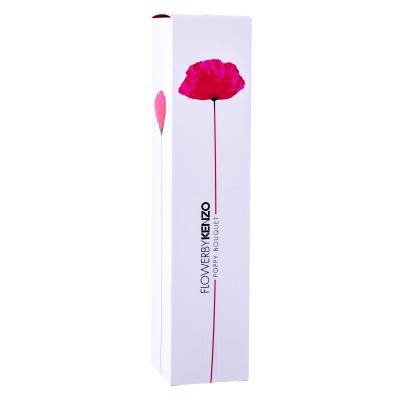 KENZO Flower By Kenzo Poppy Bouquet Eau de Parfum für Frauen 50 ml