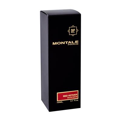 Montale Red Vetiver Eau de Parfum für Herren 100 ml