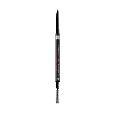 L&#039;Oréal Paris Infaillible Brows 24H Micro Precision Pencil Augenbrauenstift für Frauen 1,2 g Farbton  3.0 Brunette
