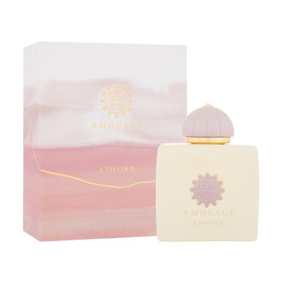 Amouage Ashore Eau de Parfum für Frauen 100 ml