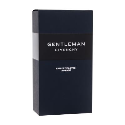 Givenchy Gentleman Intense Eau de Toilette für Herren 100 ml