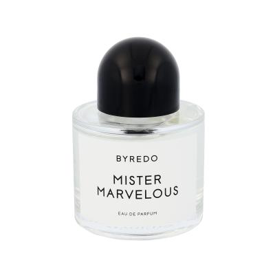 BYREDO Mister Marvelous Eau de Parfum für Herren 100 ml