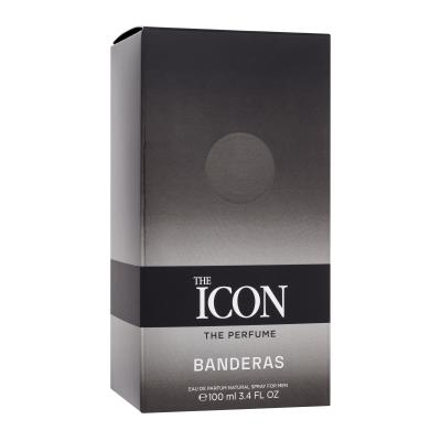 Antonio Banderas The Icon Eau de Parfum für Herren 100 ml