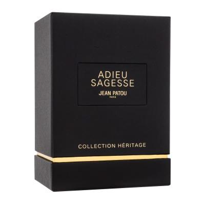 Jean Patou Collection Héritage Adieu Sagesse Eau de Parfum für Frauen 100 ml