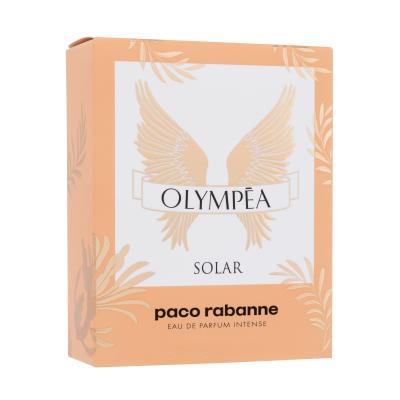 Paco Rabanne Olympéa Solar Eau de Parfum für Frauen 50 ml