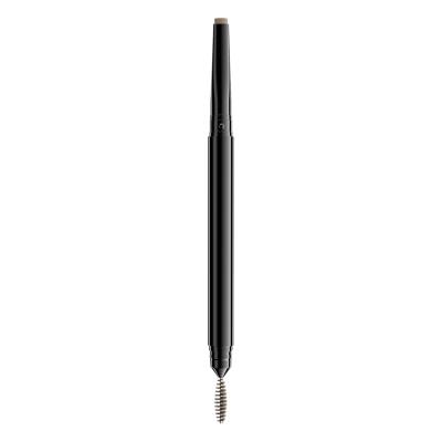 NYX Professional Makeup Precision Brow Pencil Augenbrauenstift für Frauen 0,13 g Farbton  01 Blonde