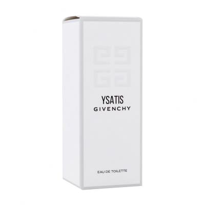 Givenchy Ysatis 2022 Eau de Toilette für Frauen 100 ml
