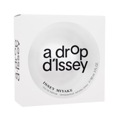 Issey Miyake A Drop d&#039;Issey Eau de Parfum für Frauen 90 ml