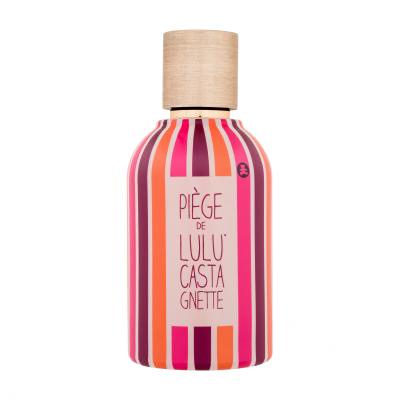 Lulu Castagnette Piege de Lulu Castagnette Eau de Parfum für Frauen 100 ml