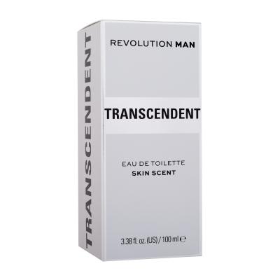 Revolution Man Transcendent Eau de Toilette für Herren 100 ml