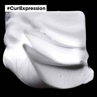 L&#039;Oréal Professionnel Curl Expression 10-In-1 Professional Cream-In-Mousse Für Locken für Frauen 250 ml
