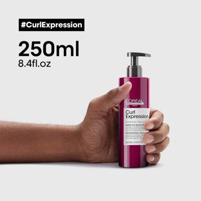 L&#039;Oréal Professionnel Curl Expression Professional Cream-In-Jelly Für Locken für Frauen 250 ml