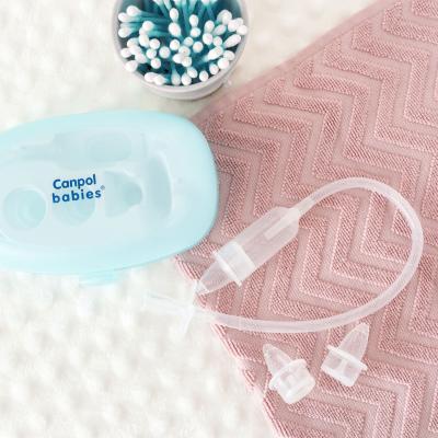 Canpol babies Baby Nasal Aspirator Schleimabsauger für Kinder 1 St.
