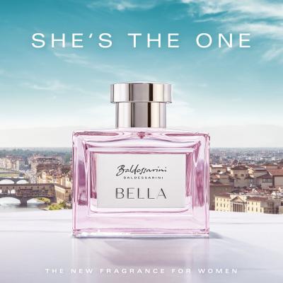 Baldessarini Bella Eau de Parfum für Frauen 50 ml