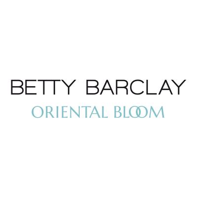Betty Barclay Oriental Bloom Eau de Toilette für Frauen 20 ml