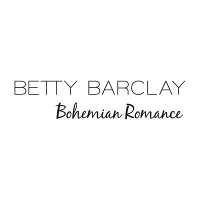 Betty Barclay Bohemian Romance Eau de Toilette für Frauen 20 ml