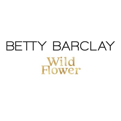 Betty Barclay Wild Flower Deodorant für Frauen 75 ml
