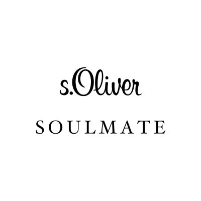 s.Oliver Soulmate Eau de Toilette für Frauen 30 ml