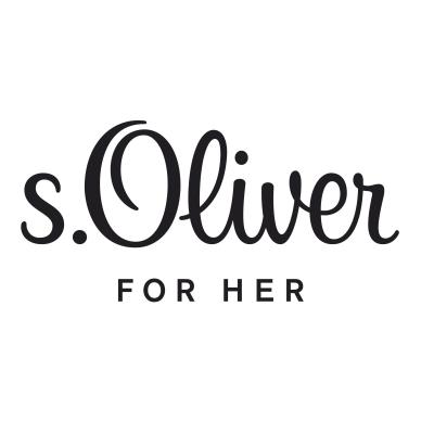 s.Oliver For Her Eau de Toilette für Frauen 50 ml