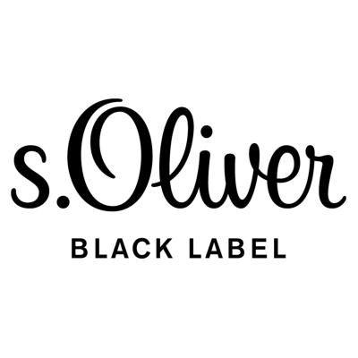 s.Oliver Black Label Eau de Toilette für Herren 30 ml