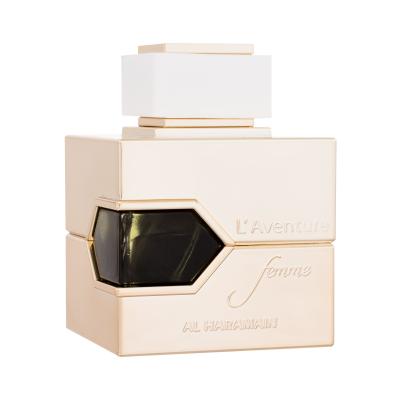 Al Haramain L&#039;Aventure Femme Eau de Parfum für Frauen 100 ml