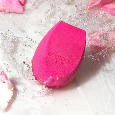 EcoTools Bioblender Rose Water Makeup Sponge Applikator für Frauen 1 St.