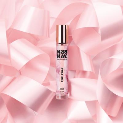 Miss Kay Pink Swan Eau de Parfum für Frauen 25 ml