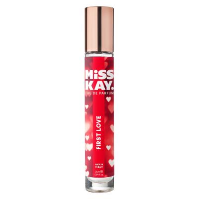 Miss Kay First Love Eau de Parfum für Frauen 25 ml