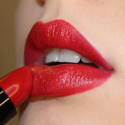 Barry M Satin Lip Paint Lippenstift für Frauen 3,5 g Farbton  Oomph