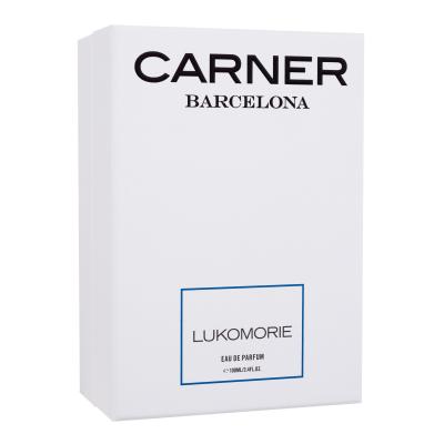 Carner Barcelona Lukomorie Eau de Parfum 100 ml