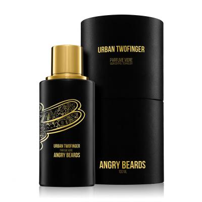 Angry Beards Urban Twofinger Parfum für Herren 100 ml