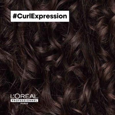 L&#039;Oréal Professionnel Curl Expression Professional Treatment Für Locken für Frauen 90 ml