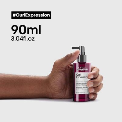 L&#039;Oréal Professionnel Curl Expression Professional Treatment Für Locken für Frauen 90 ml