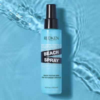 Redken Beach Spray Für Haardefinition für Frauen 125 ml